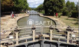 Maison 6 Pièces 170 m² à vendre à Sallèles-d'Aude (11590)