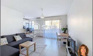 Appartement 2 Pièces 39 m² à louer à Salon-de-Provence (13300)