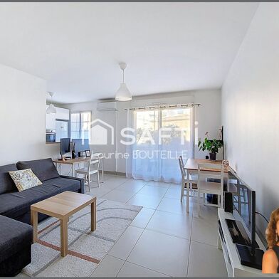 Appartement 2 pièces 790 €