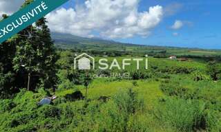 Terrain  8861 m² à vendre à Le Lorrain (97214)