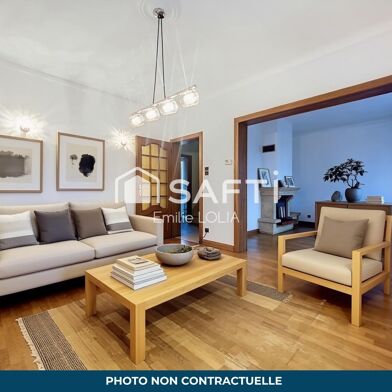 Maison 3 pièces 298000 €