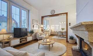 Maison 3 Pièces 126 m² à vendre à Hettange-Grande (57330)