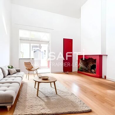 Maison 5 pièces 390000 €