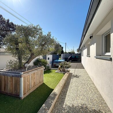 Maison 5 pièces 479000 €