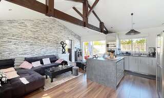 Maison 5 Pièces 103 m² à vendre à Eysines (33320)