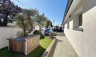 Maison 5 Pièces 103 m² à vendre à Eysines (33320)