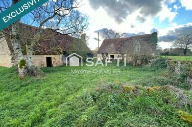 Maison 2 pièces 40000 €