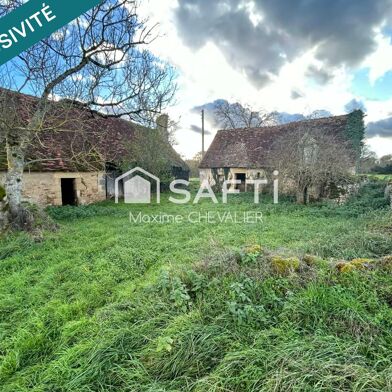 Maison 2 pièces 40000 €