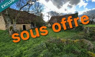 Maison 2 Pièces 80 m² à vendre à Briantes (36400)