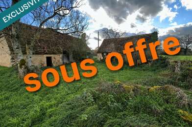 Maison 2 pièces 40000 €