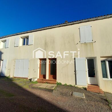 Immeuble  282000 €