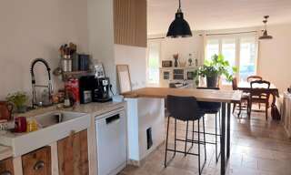 Maison 3 Pièces 80 m² à vendre à Villedoux (17230)