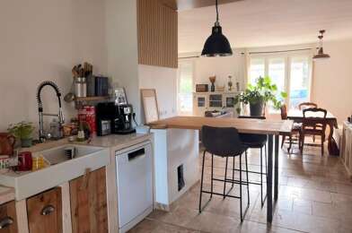 Maison 3 pièces 255000 €