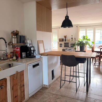 Maison 3 pièces 264000 €