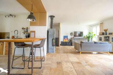 Maison 3 pièces 255000 €