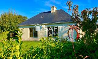 Maison 4 Pièces 101 m² à vendre à Questembert (56230)