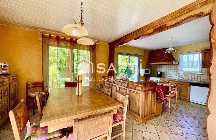 Maison de plain pied 100 M2 3 chambres — photo 3