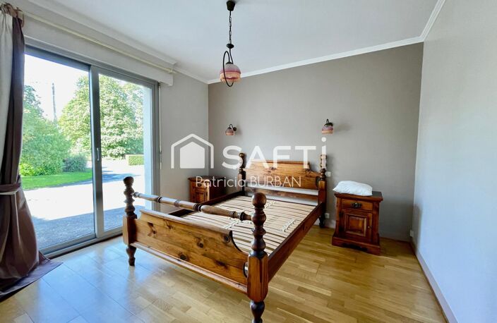 Maison de plain pied 100 M2 3 chambres — photo 4