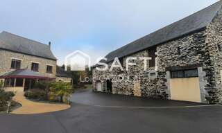 Maison 8 Pièces 200 m² à vendre à Vitré (35500)