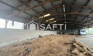 Maison 8 Pièces 200 m² à vendre à Vitré (35500)