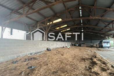 Maison 8 pièces 354200 €