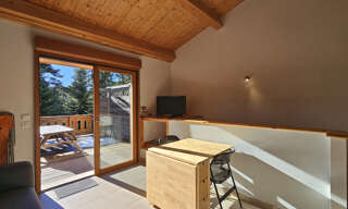 Appartement 2 Pièces 55 m² à vendre à Caille (06750)