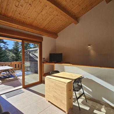 Appartement 2 pièces 155000 €