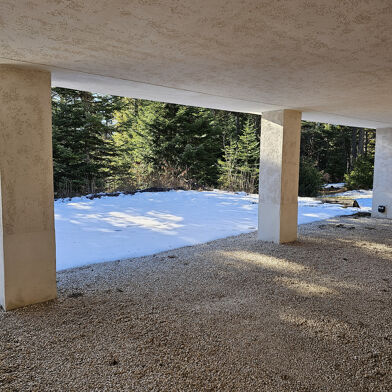 Appartement 2 pièces 155000 €