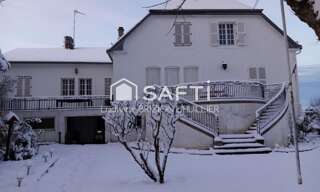 Maison 11 Pièces 316 m² à vendre à Warcq (55400)