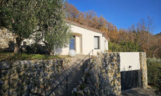 Maison 7 Pièces 160 m² à vendre à Saint-Vallier-de-Thiey (06460)