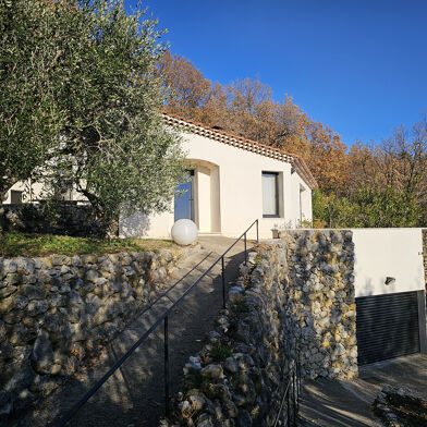 Maison 7 pièces 675000 €