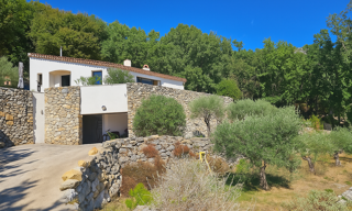 Maison 7 Pièces 160 m² à vendre à Saint-Vallier-de-Thiey (06460)