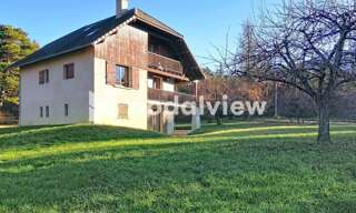 Maison 6 Pièces 180 m² à vendre à Saint-Sauveur (05200)