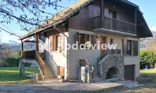 Maison 6 Pièces 180 m² à vendre à Saint-Sauveur (05200)