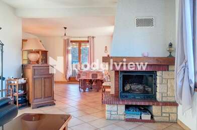 Maison 6 pièces 599000 €