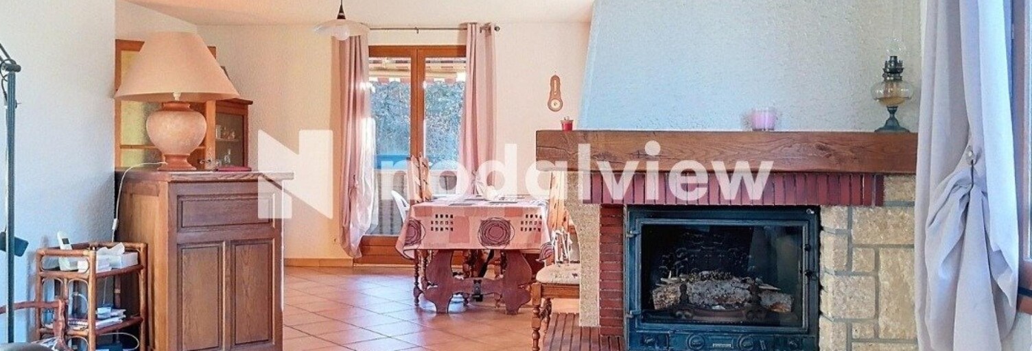 Maison 6 Pièces 180 m² à vendre à Saint-Sauveur (05200)