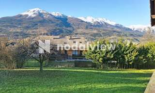Maison 6 Pièces 180 m² à vendre à Saint-Sauveur (05200)