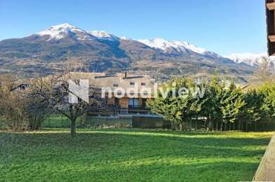 Maison 6 pièces 560000 €