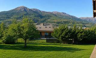 Maison 6 Pièces 180 m² à vendre à Saint-Sauveur (05200)