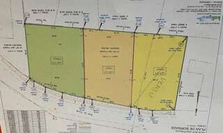 Terrain  793 m² à vendre à Le Bourgneuf-la-Forêt (53410)