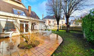 Maison 9 Pièces 228 m² à vendre à Fontainebleau (77300)