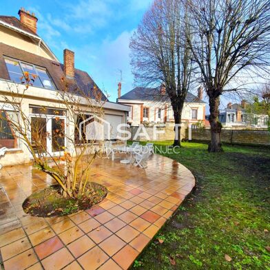 Maison 9 pièces 890000 €