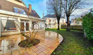 Maison 9 Pièces 228 m² à vendre à Fontainebleau (77300)