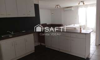 Maison 4 Pièces 80 m² à vendre à Montlieu-la-Garde (17210)