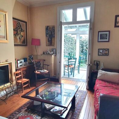 Maison 6 pièces 549000 €