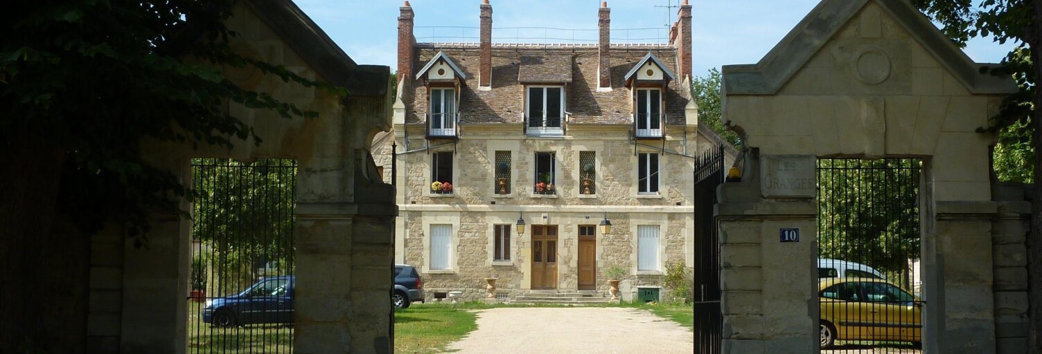 Appartement 3 Pièces 36 m² à vendre à Pontoise (95000)