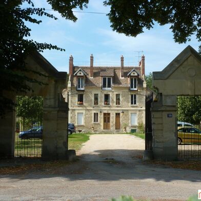 Appartement 3 pièces 158000 €