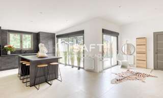 Maison 4 Pièces 116 m² à vendre à Le Plessis-Bouchard (95130)