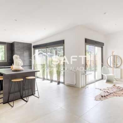 Maison 4 pièces 489000 €