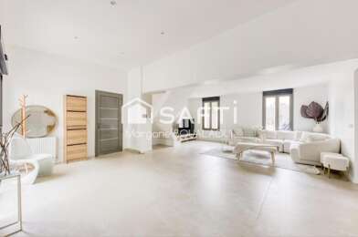 Maison 4 pièces 489000 €